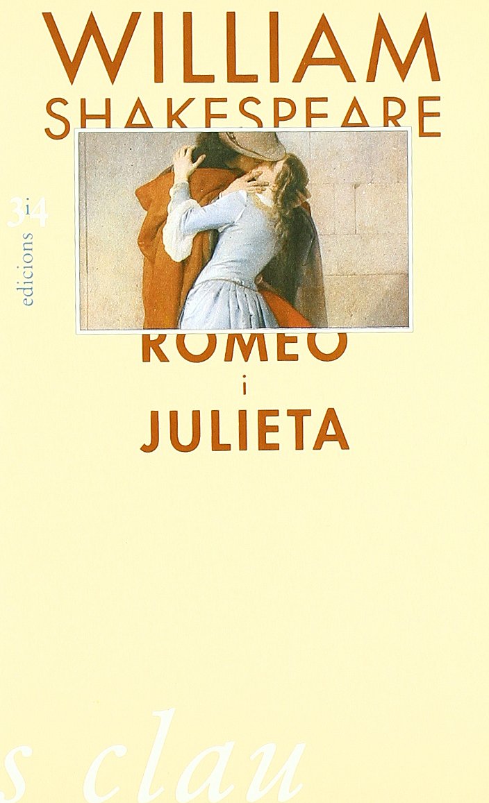 Romeo I Julieta