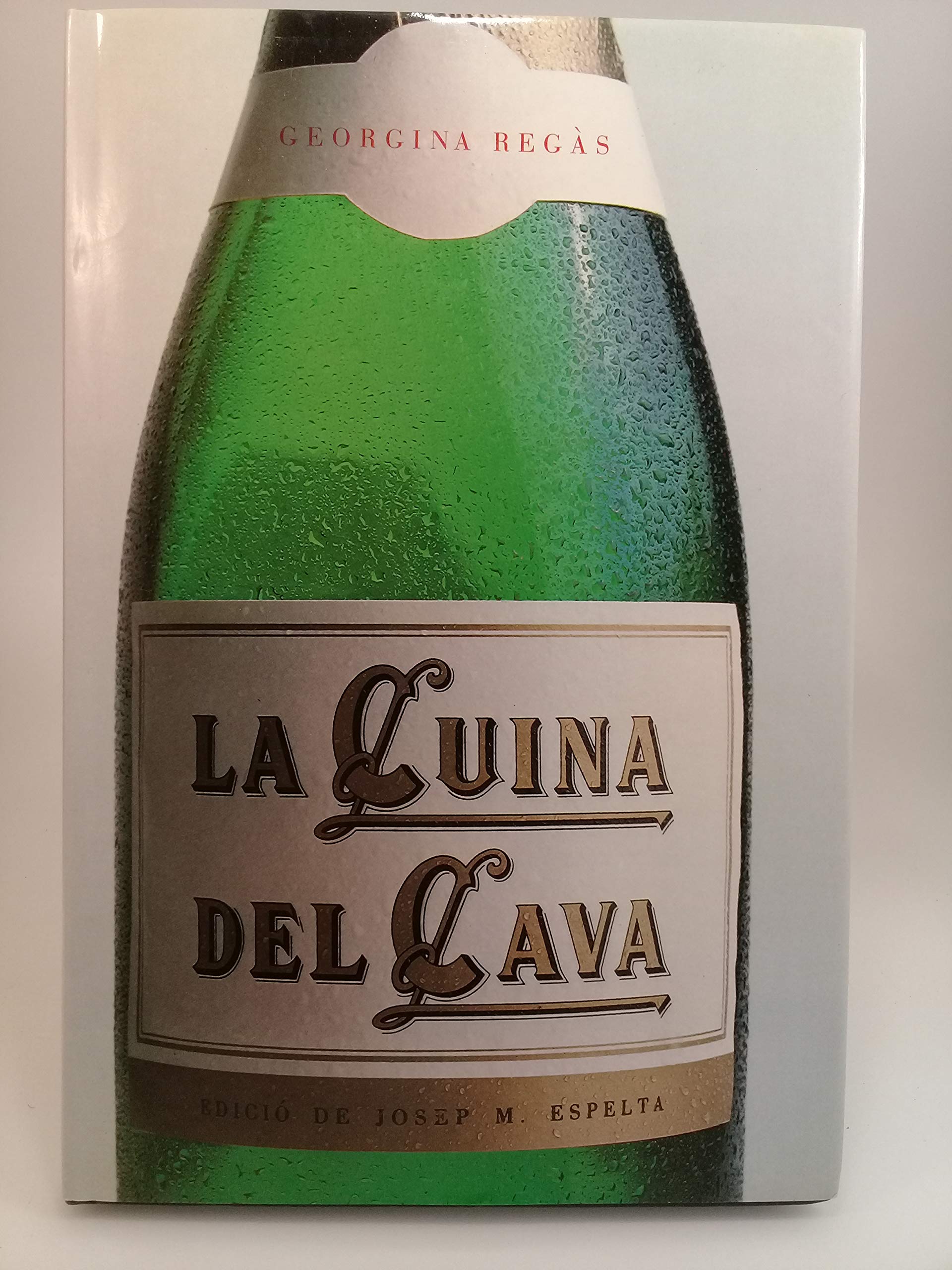 Cuina del cava, la