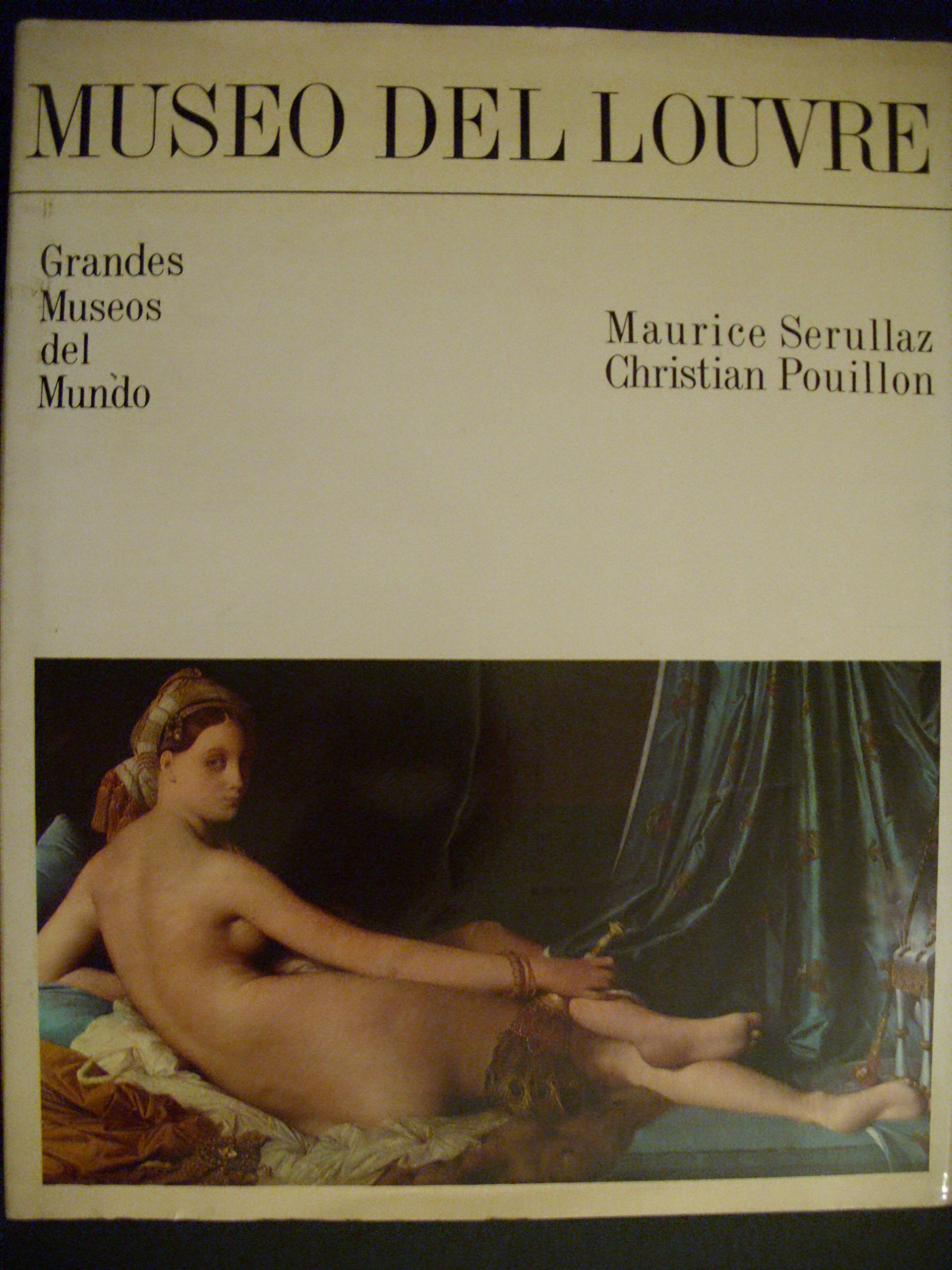 Museo del Louvre