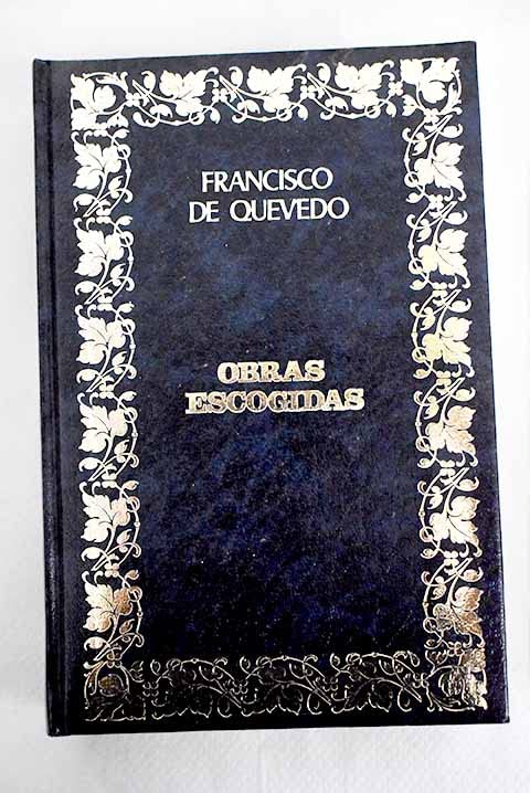 Obras escogidas