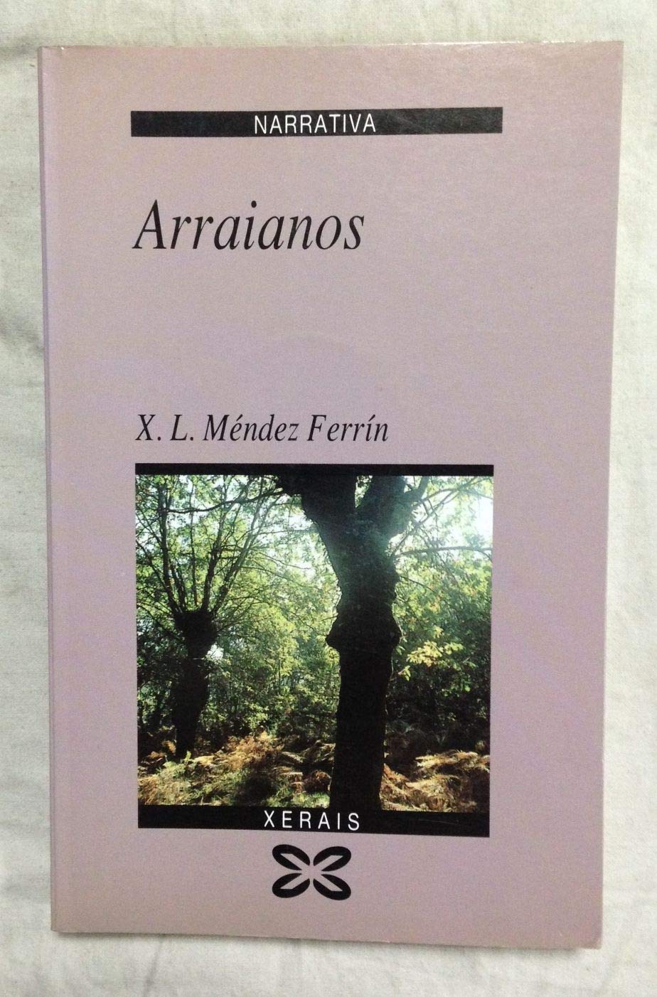 Arraianos