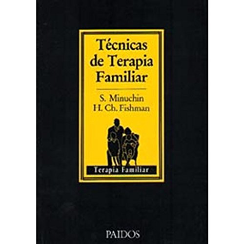 Técnicas de Terapia Familiar