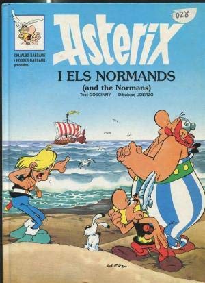 Asterix i els normands