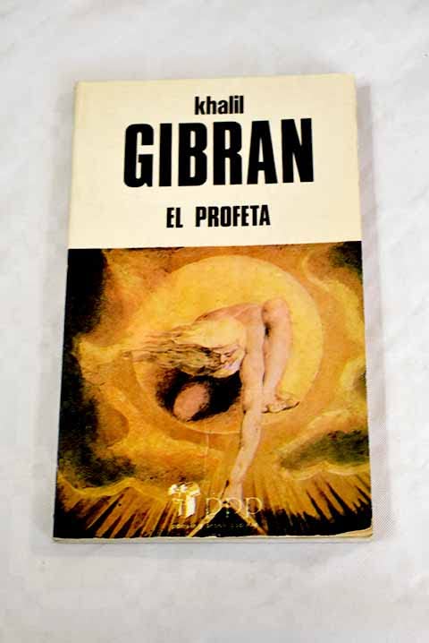 El profeta