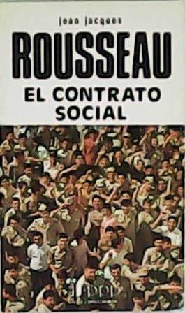 El Contrato Social.