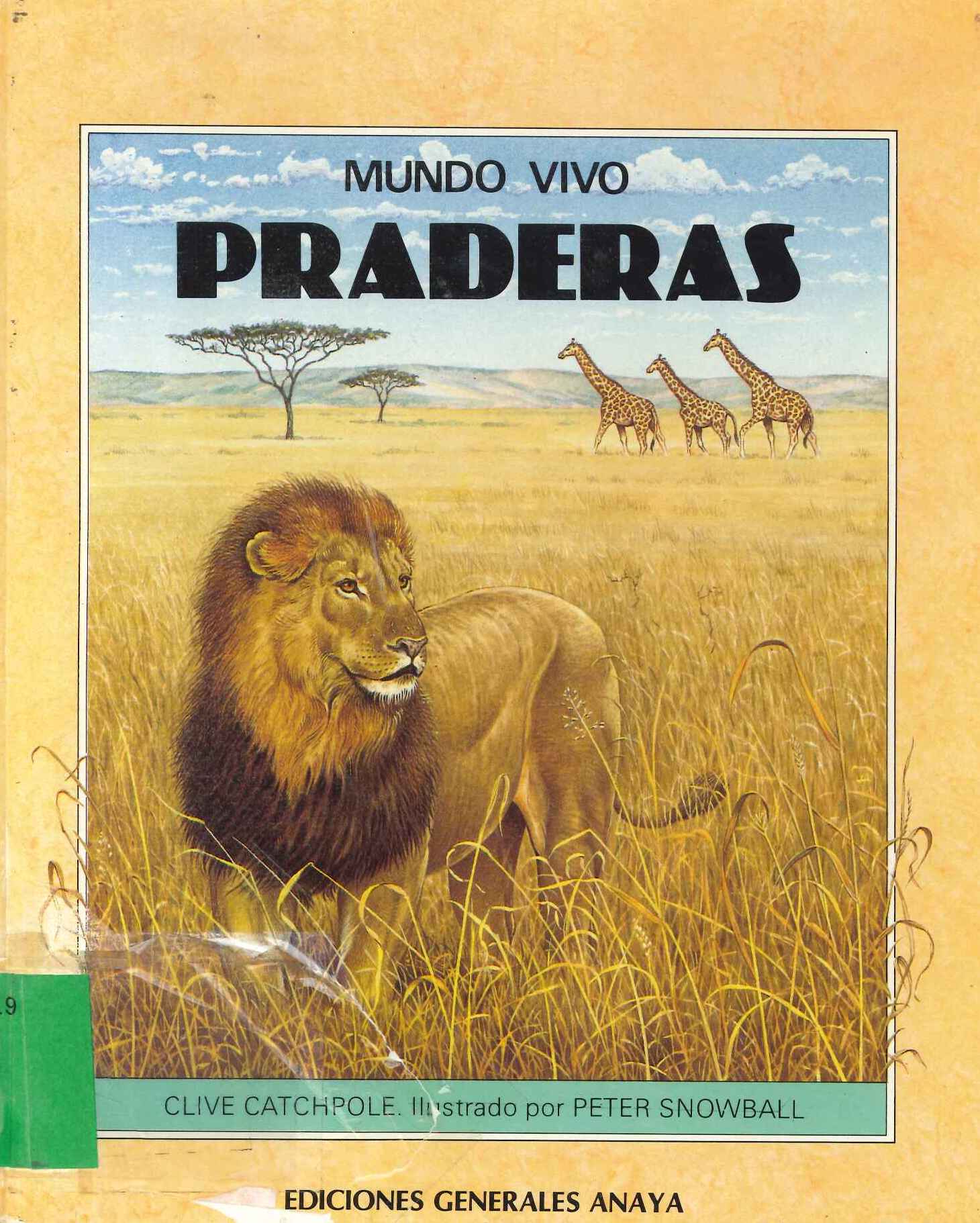 Praderas