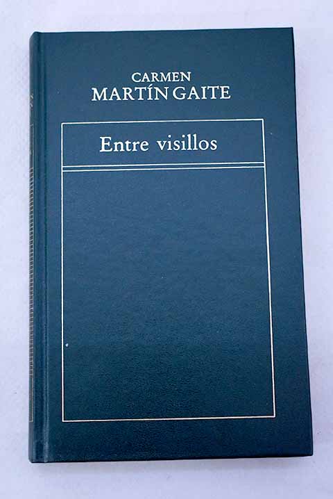 Entre visillos