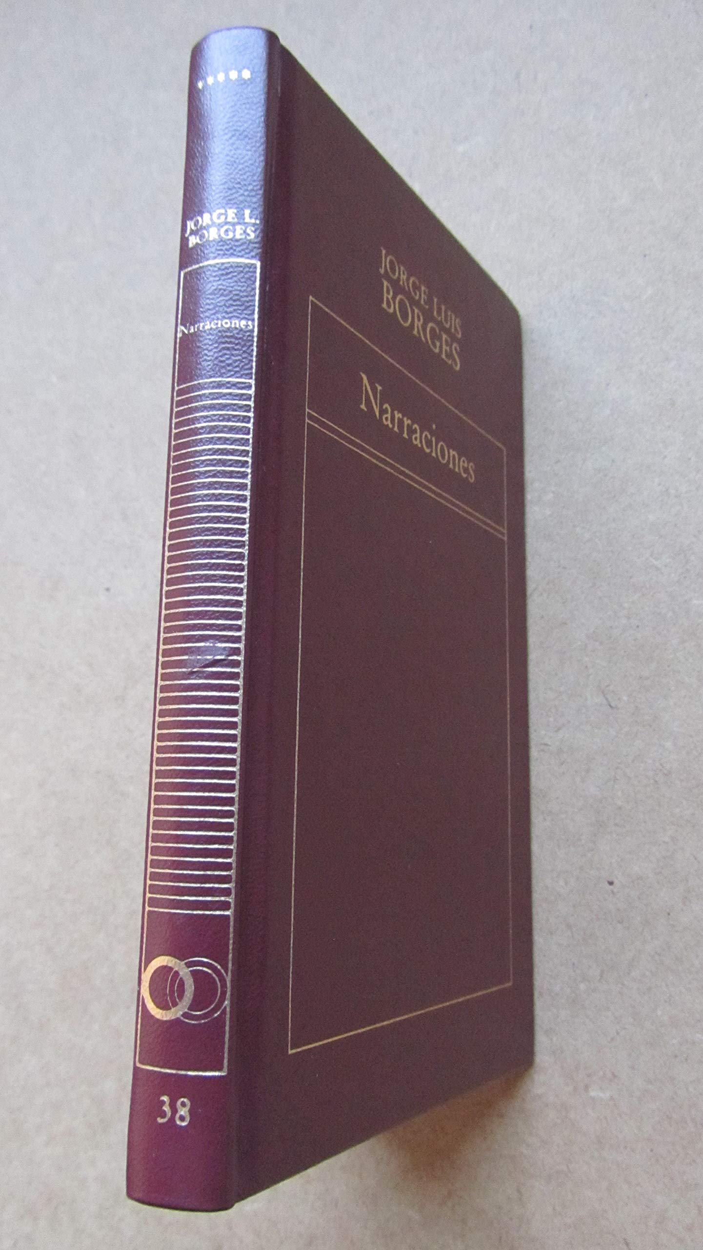 Narraciones