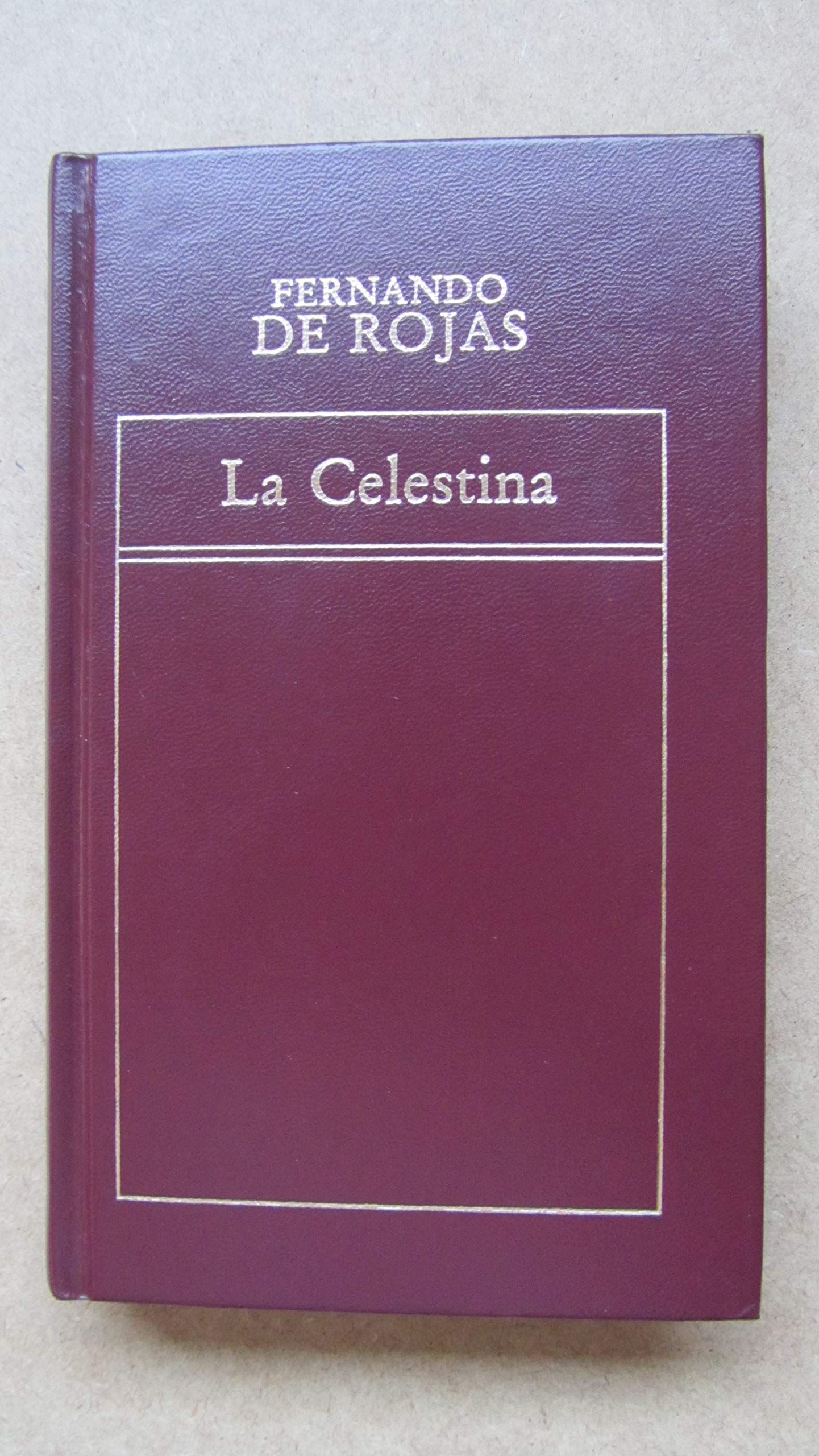 La Celestina