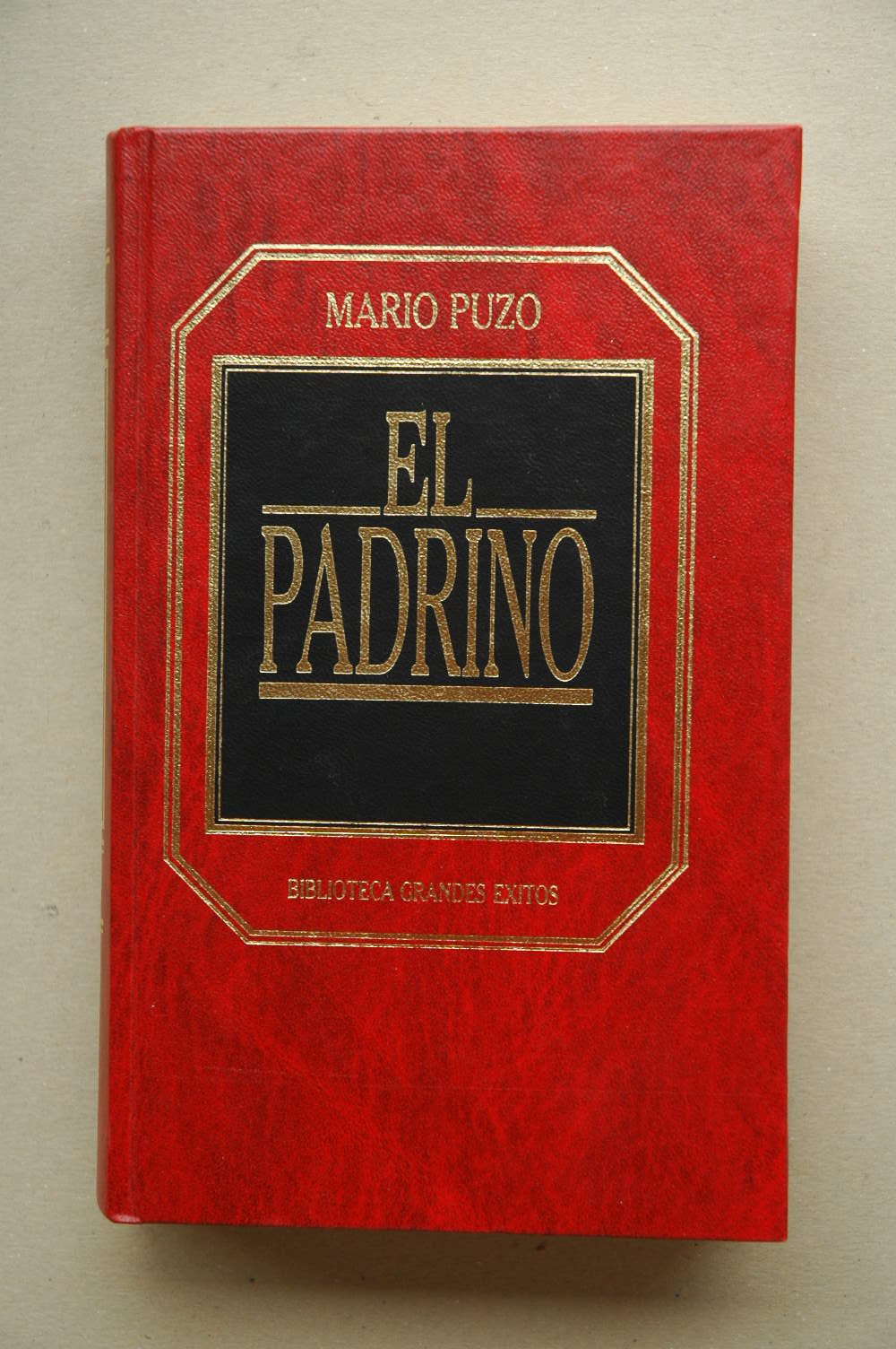 El Padrino