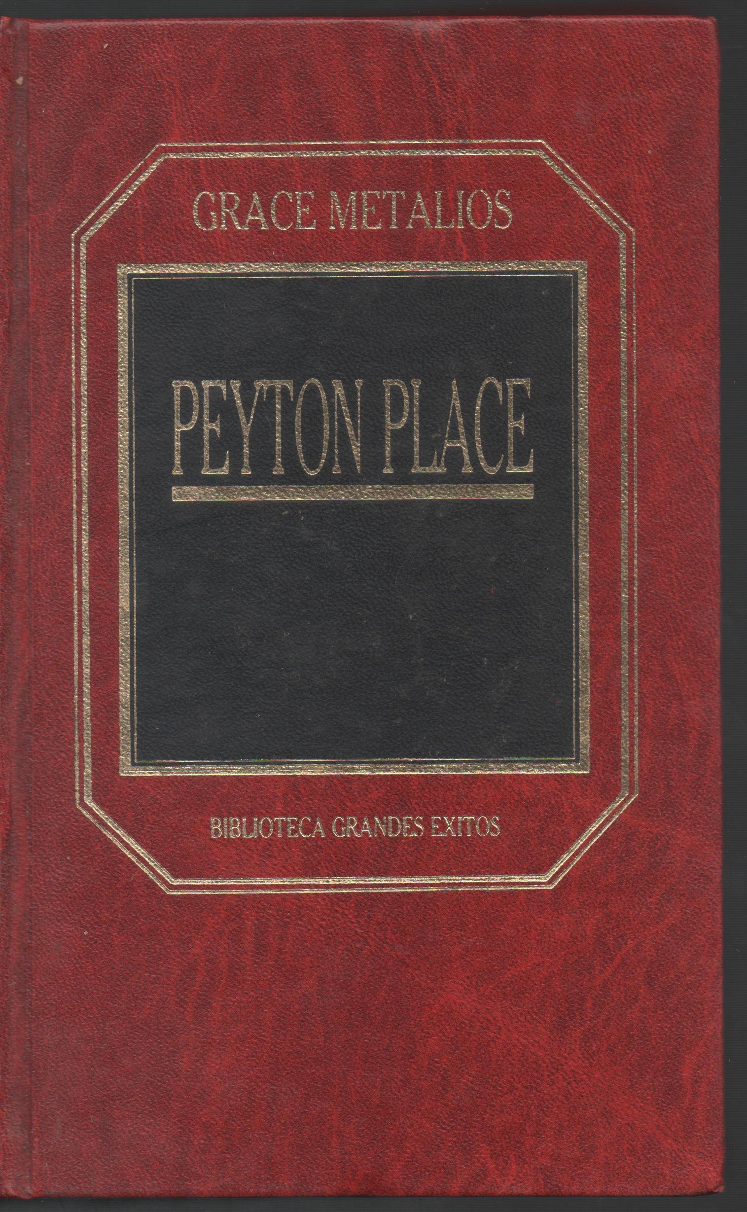 Peyton Place