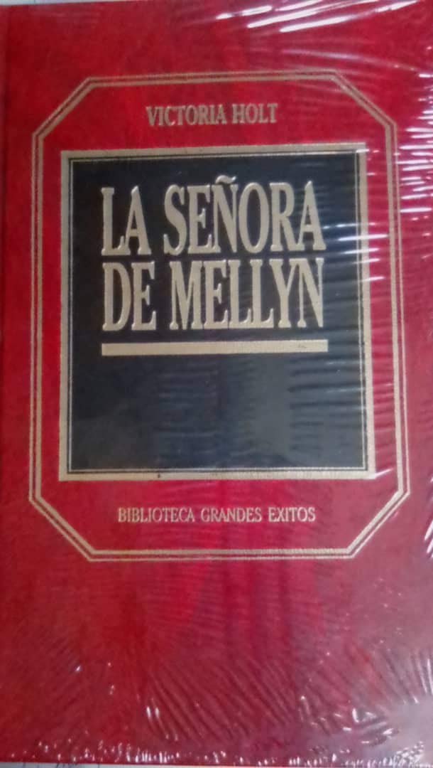 La Señora de Mellyn