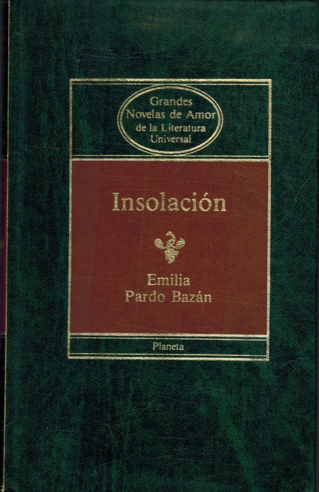 Insolación