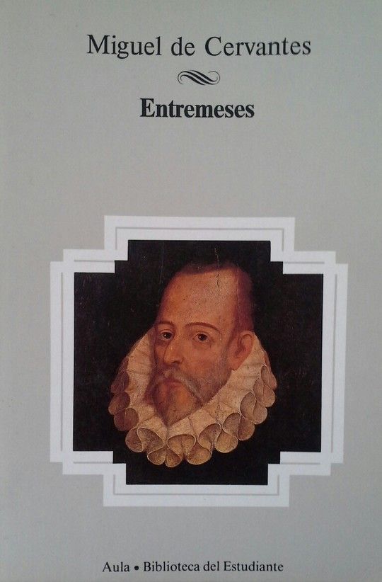 Entremeses