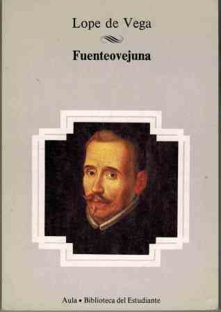 Fuenteovejuna