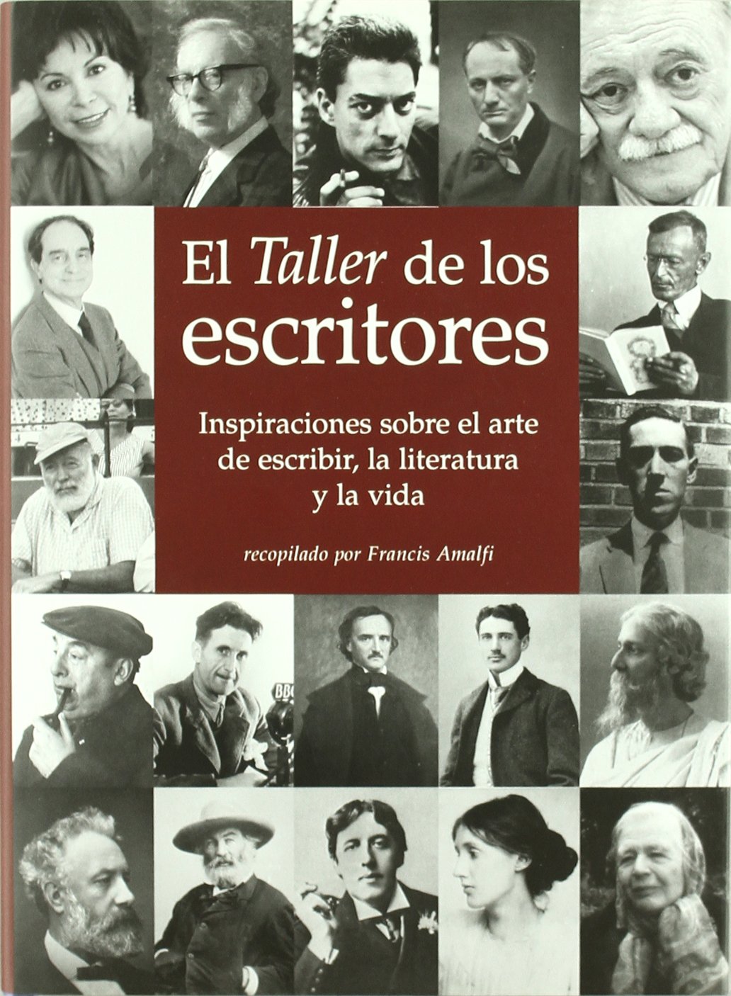 El taller de los escritores
