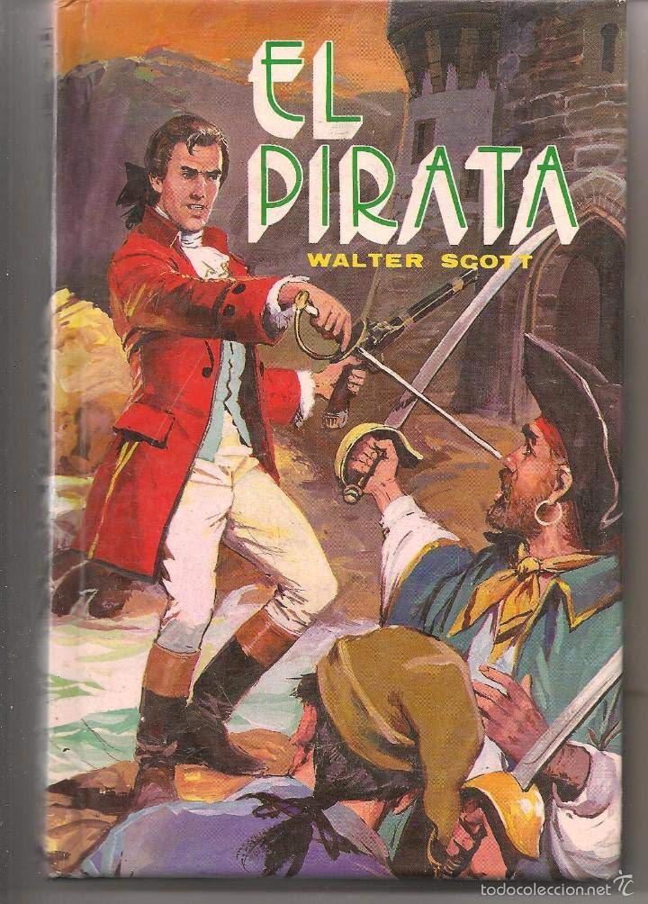 El pirata