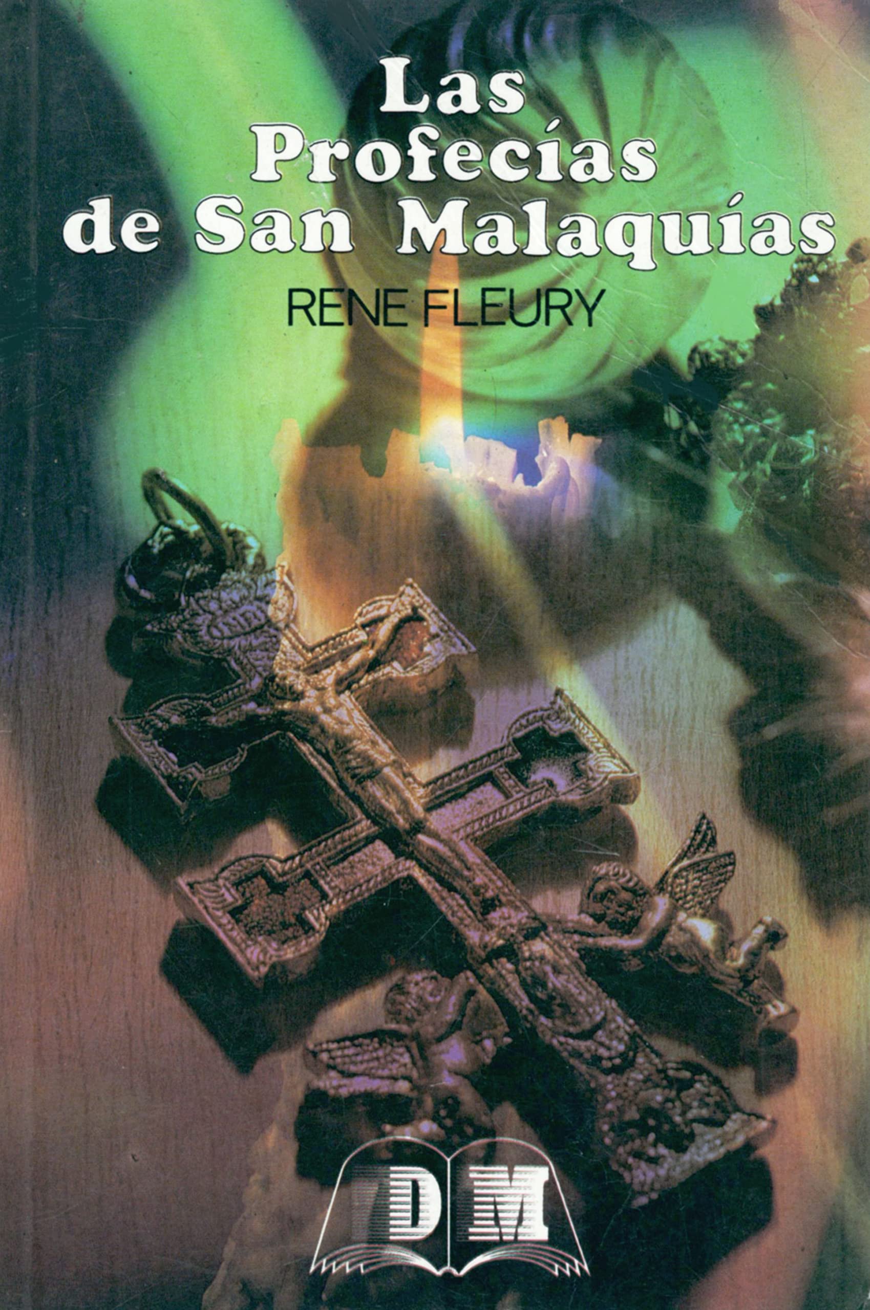Las Profecías de San Malaquías