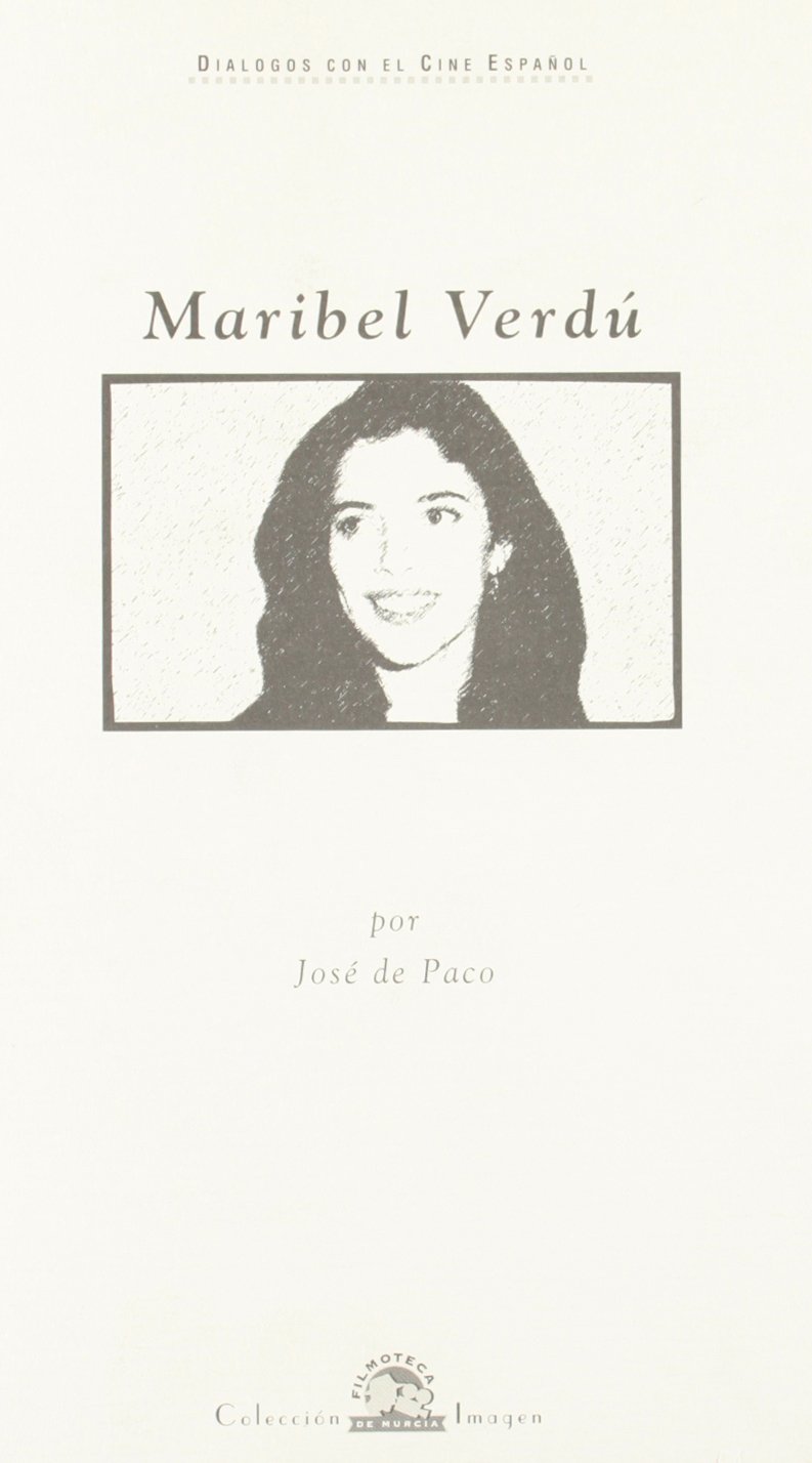 Maribel Verdú