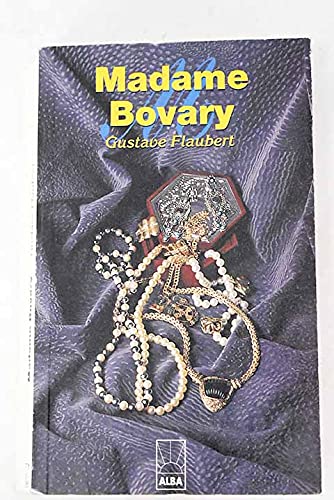 Madame Bovary