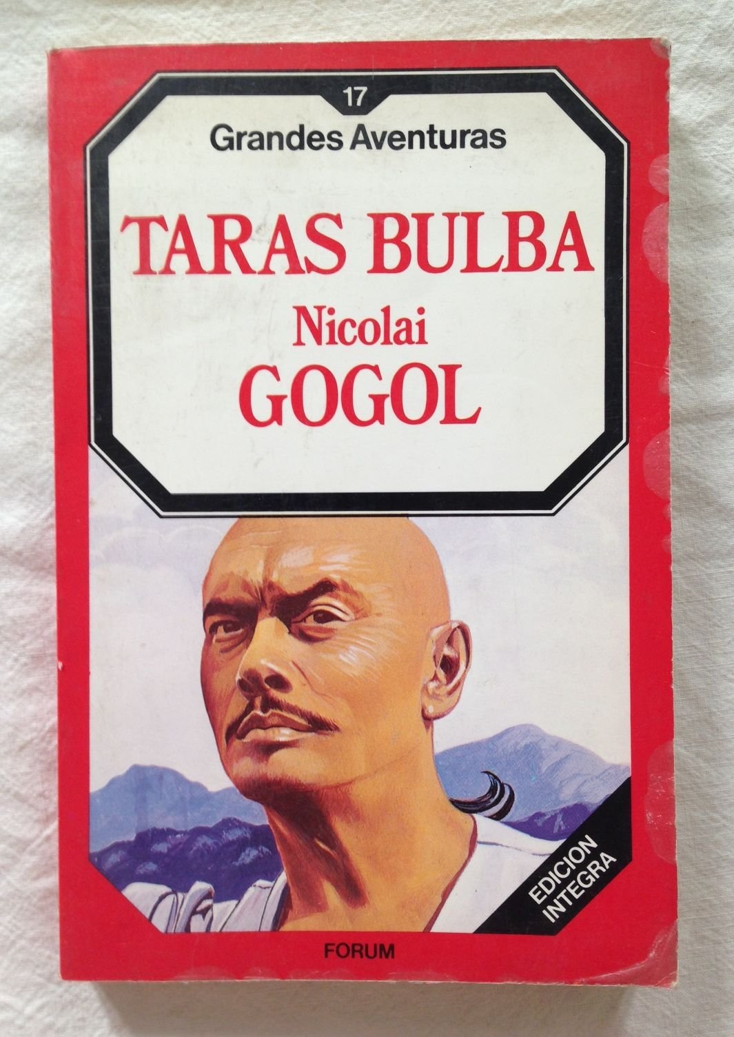 Taras Bulba