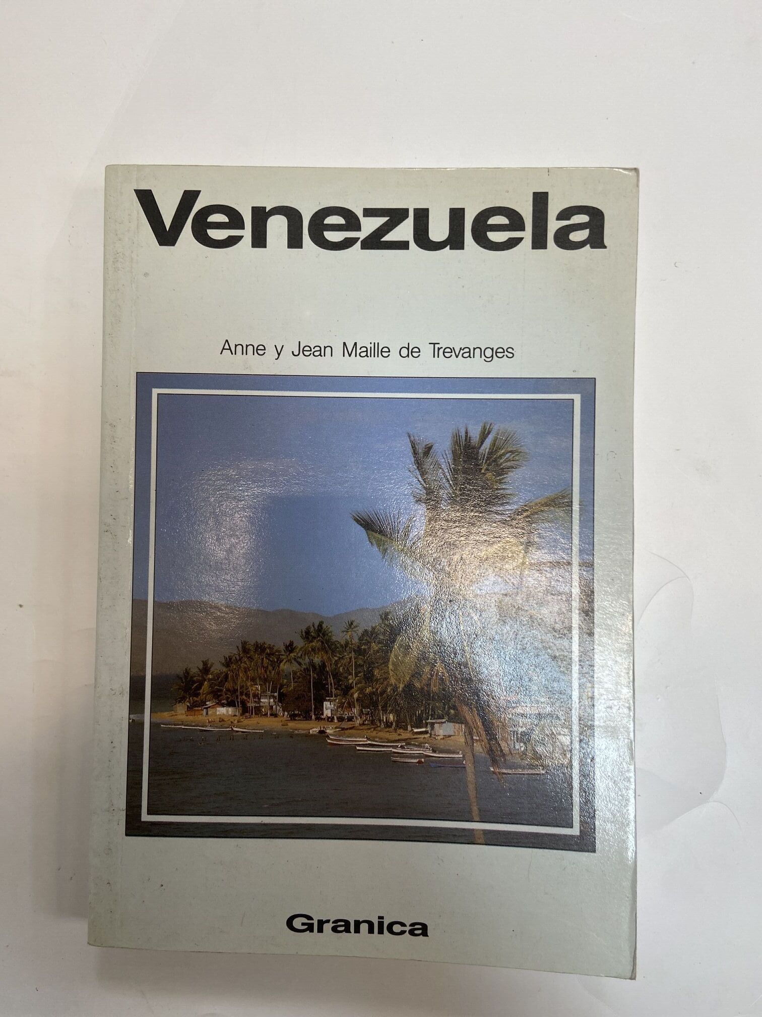 Venezuela