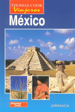 México Thomas Cook Viajeros