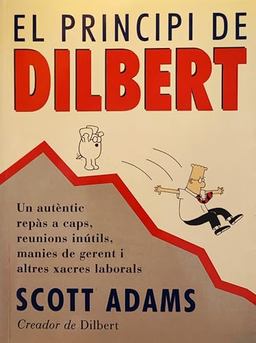El Principi De Dilbert