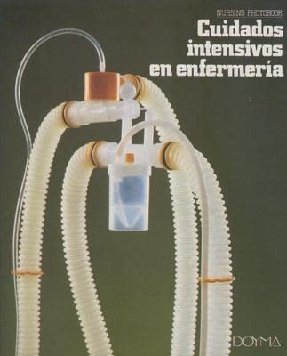 Cuidados Intensivos en Enfermería