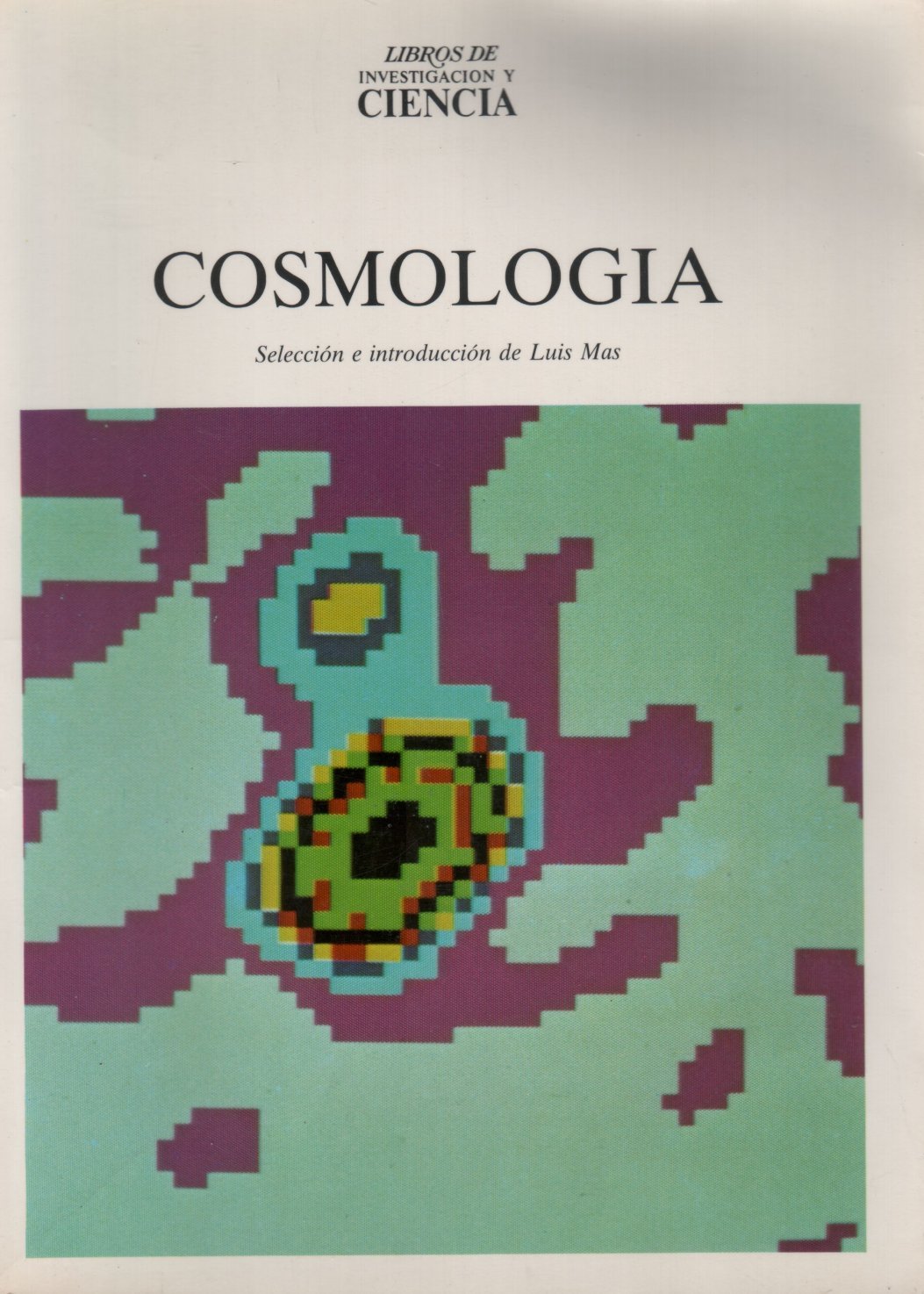 Cosmología