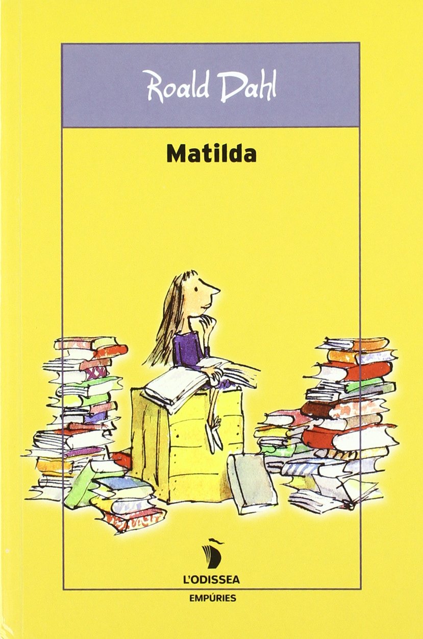 Matilda