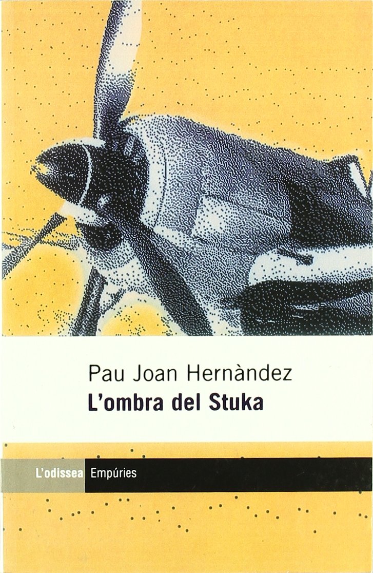 L'ombra Del Stuka