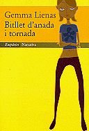 Bitllet D'anada I Tornada