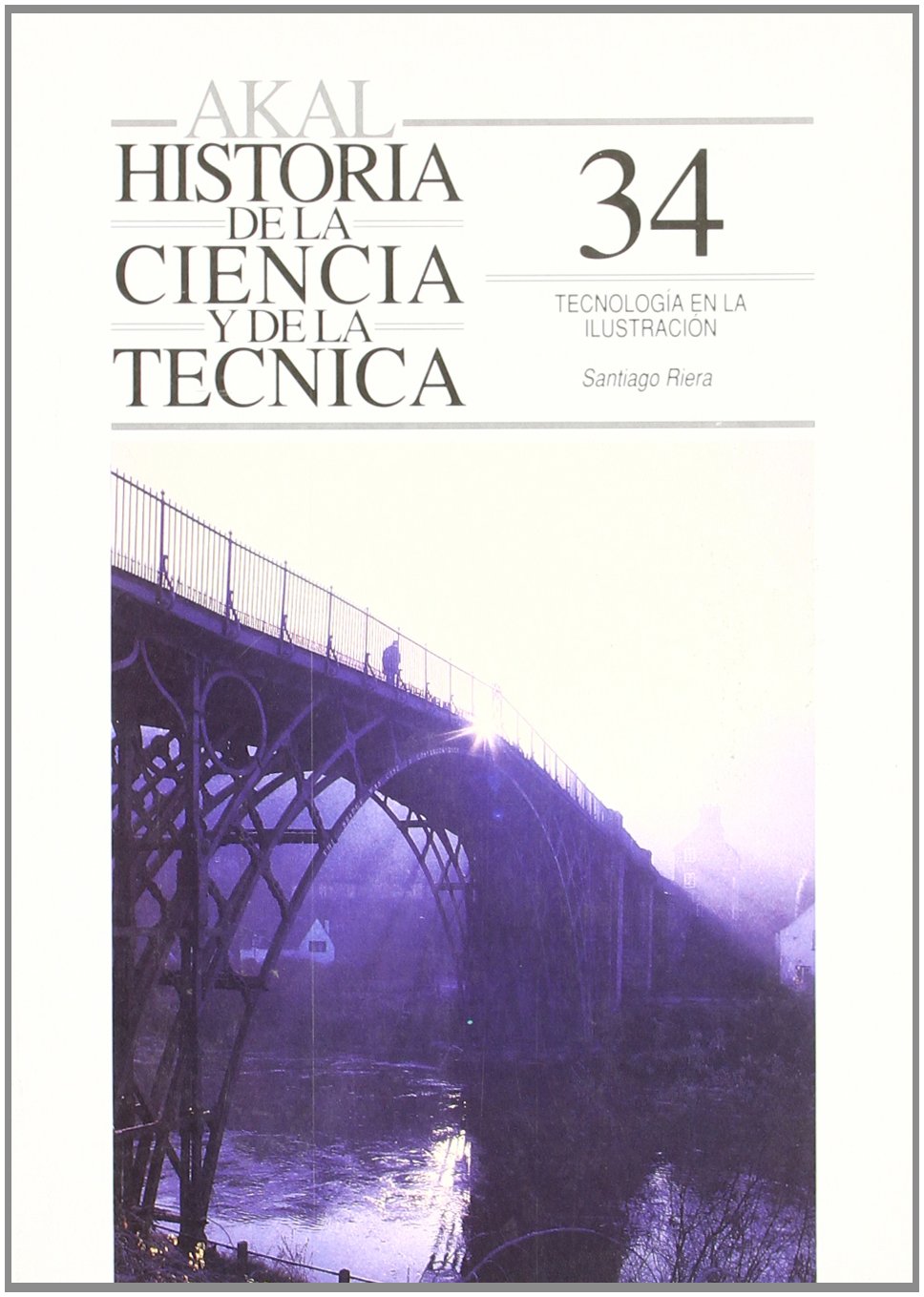 Tecnología en la Ilustración
