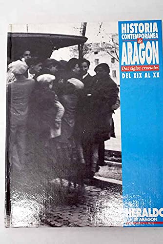 Historia contemporánea de Aragón