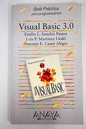 Visual Basic 3.0