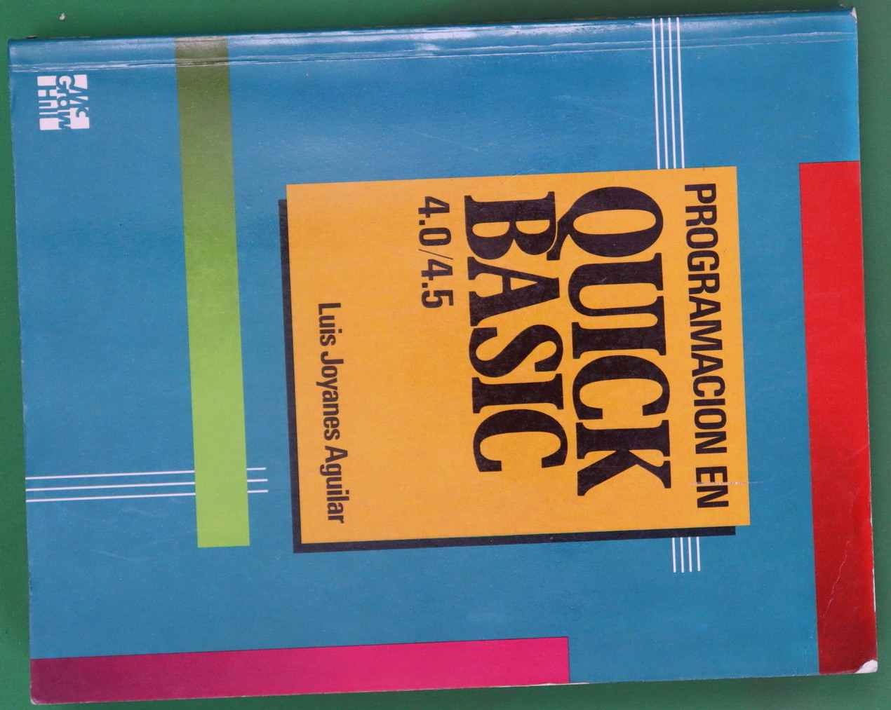 Programación en QuickBASIC 4.0/4.5
