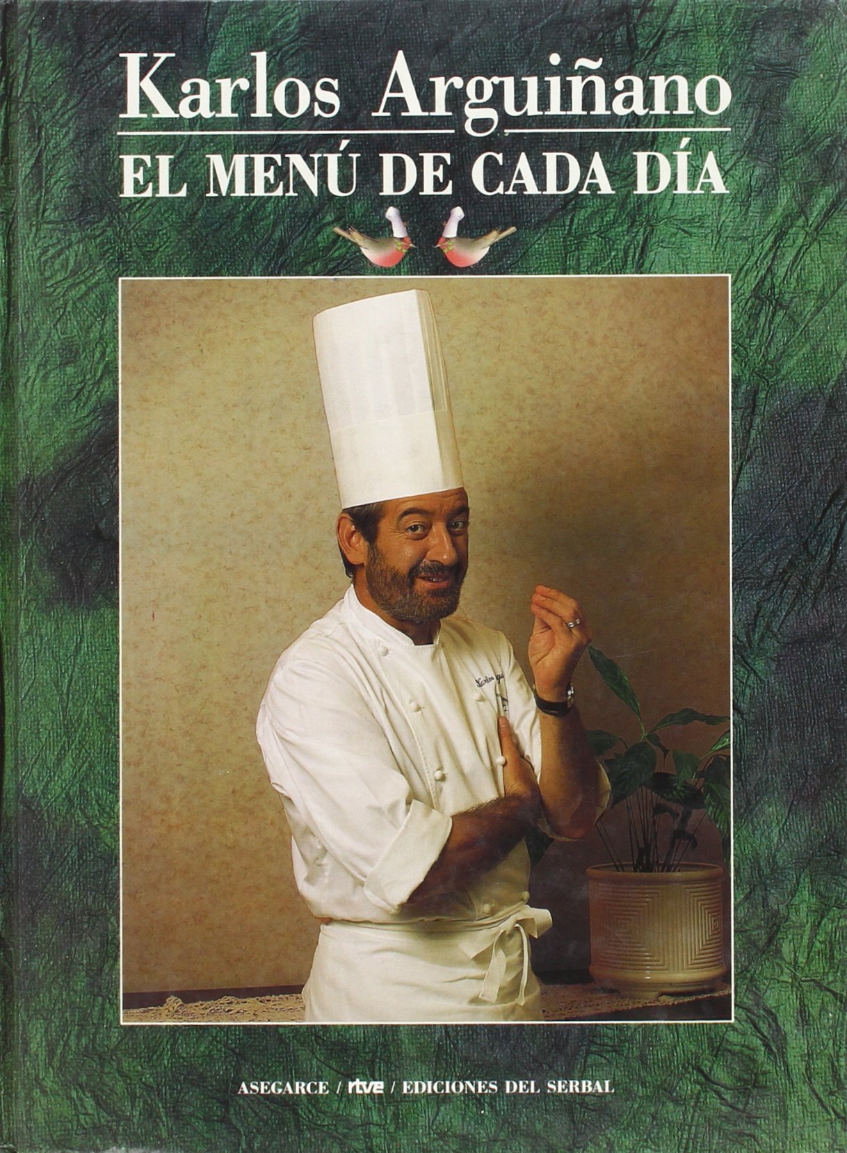 Menu de Cada Dia 2, el