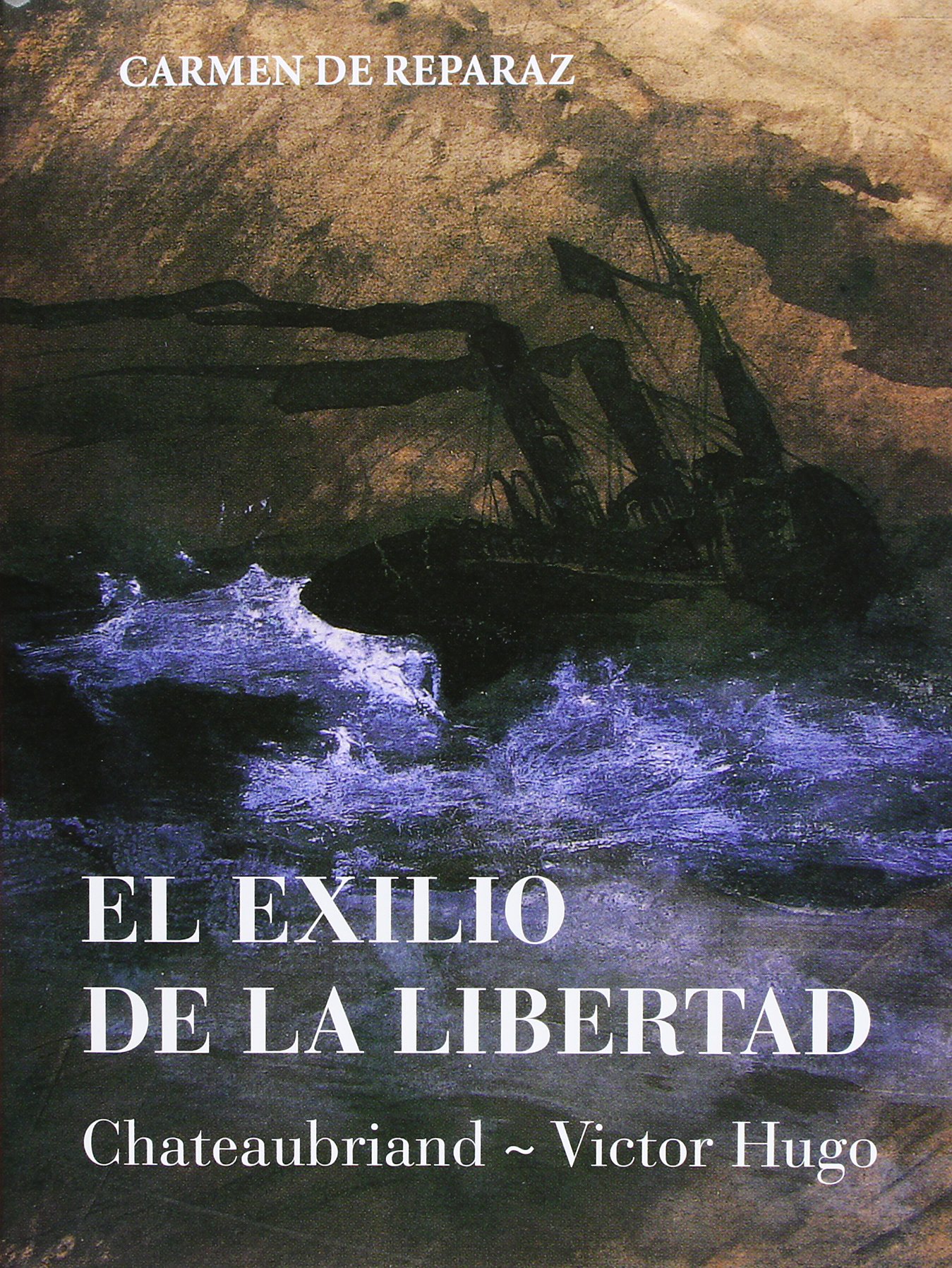 El exilio de la libertad