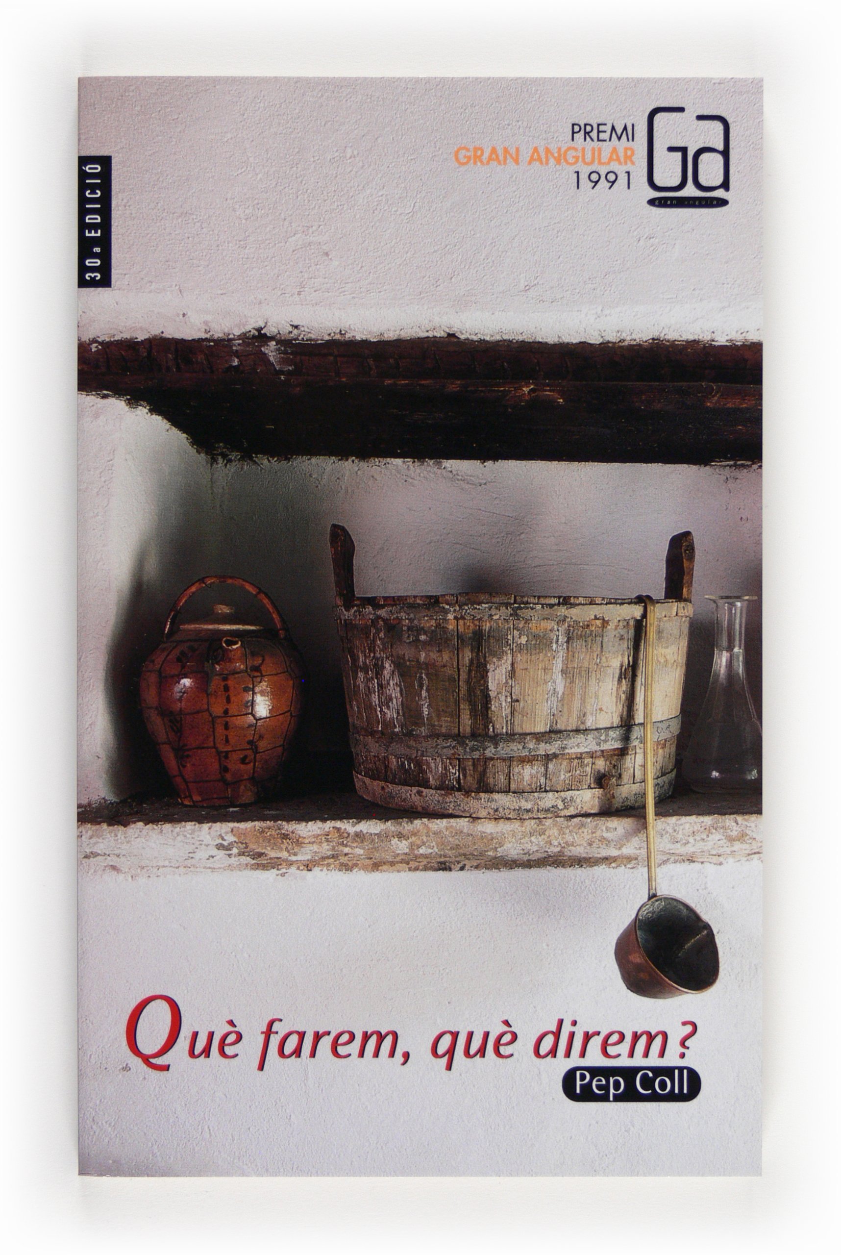 Què Farem, Què Direm?: 42