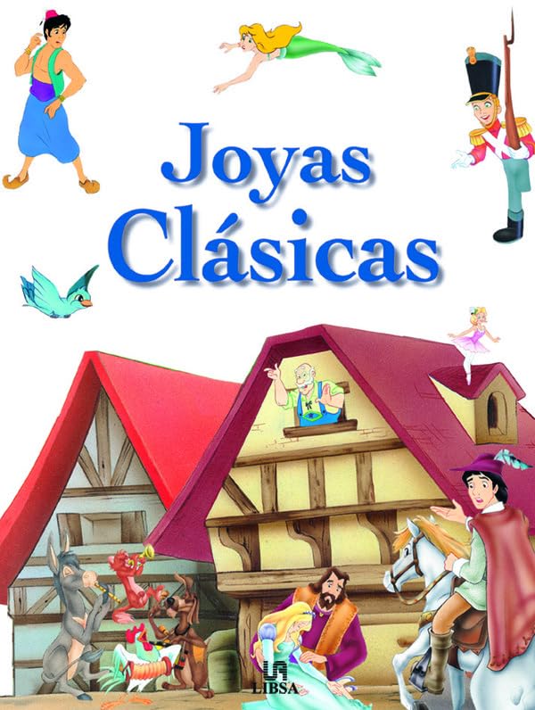 Joyas Clásicas