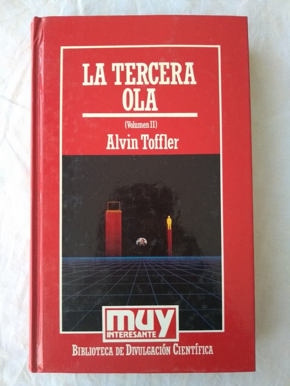 La tercera ola