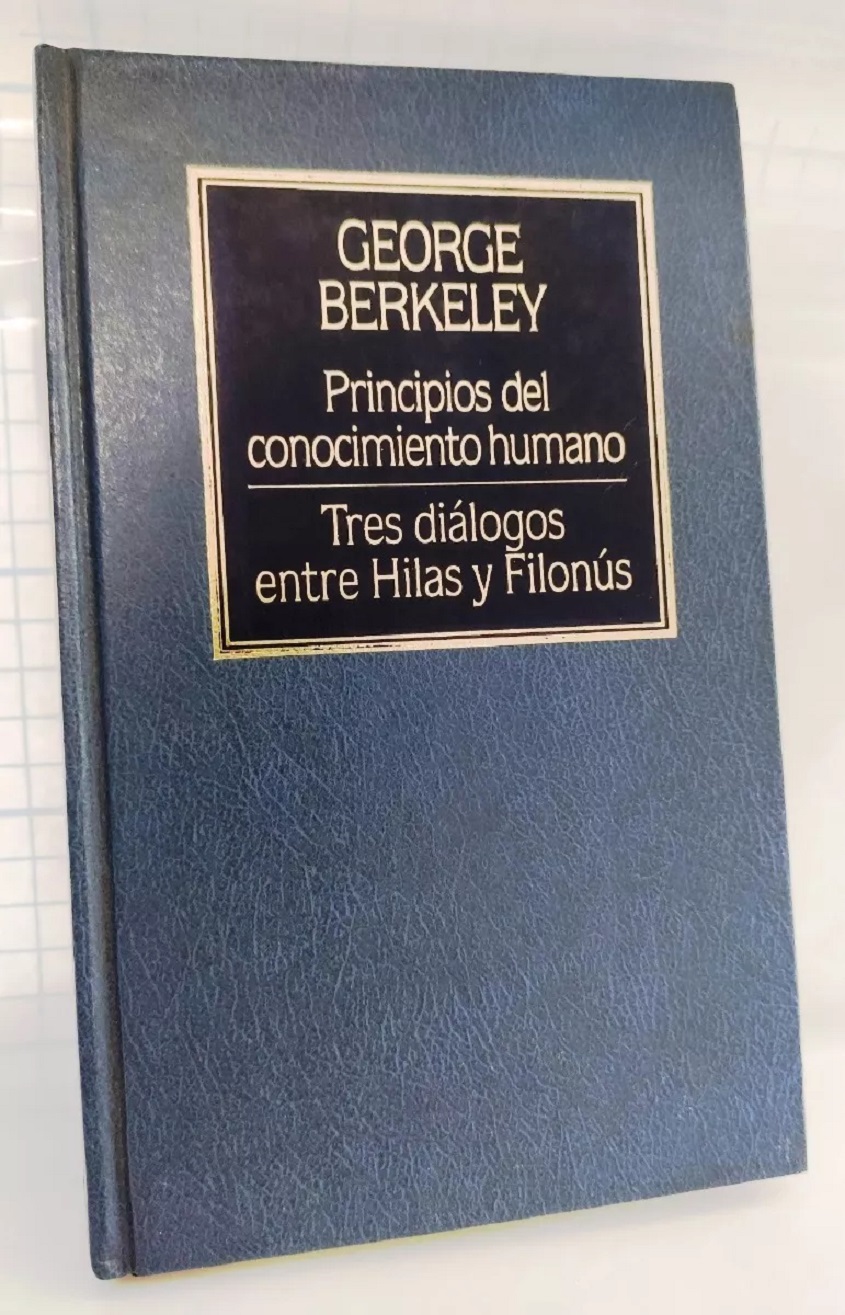 Principios del conocimiento humano