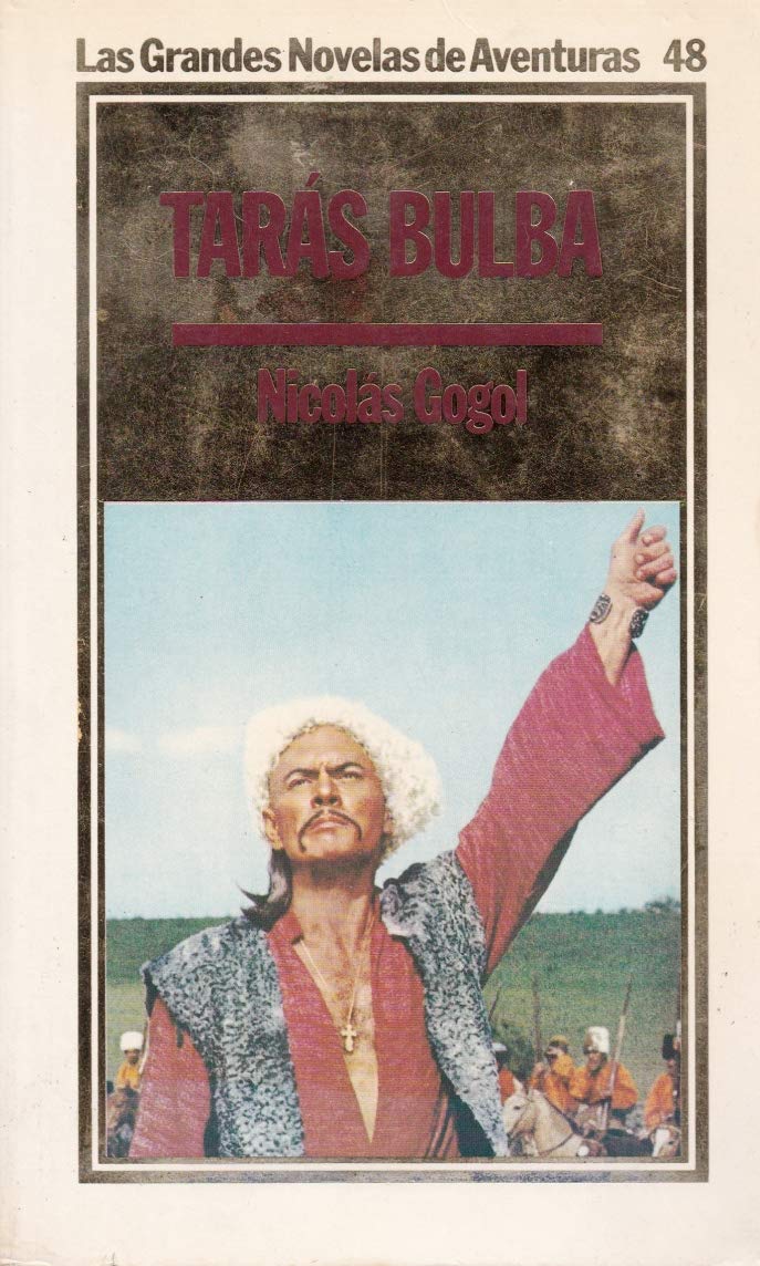 Tarás Bulba