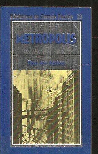 Metrópolis