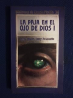 La Paja en el Ojo de Dios I