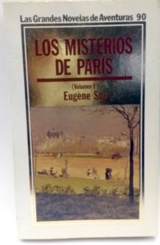 Los misterios de París. Vol. V
