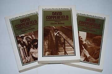David Copperfield