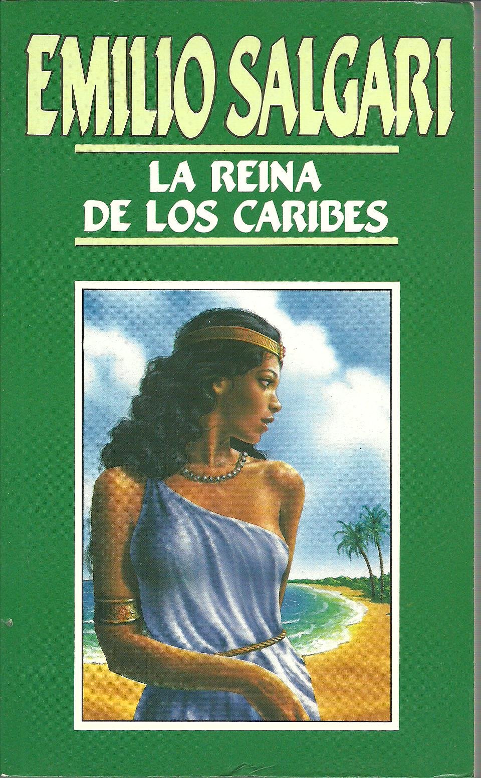 La Reina de los Caribes