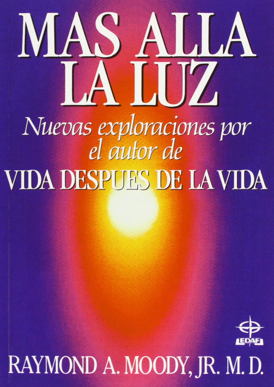 Más allá de la luz